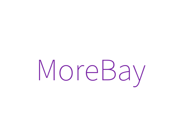 MoreBay