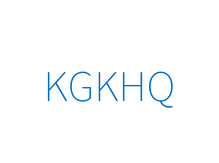 KGKHQ