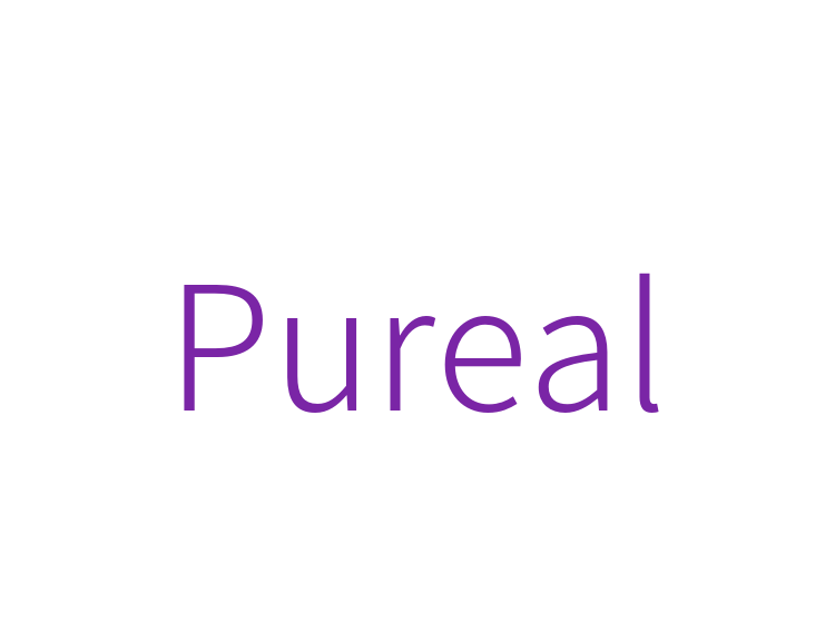 Pureal