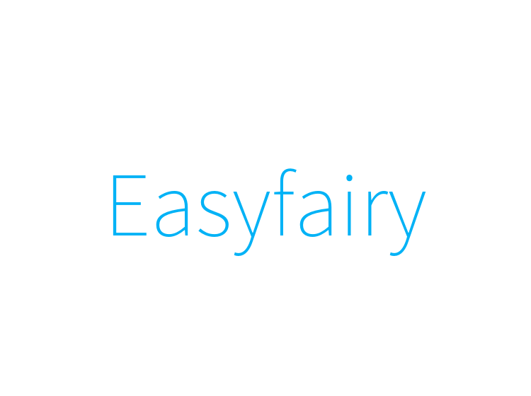 Easyfairy