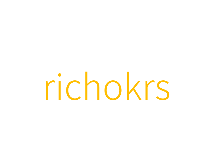 richokrs