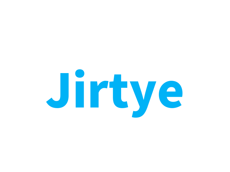 Jirtye