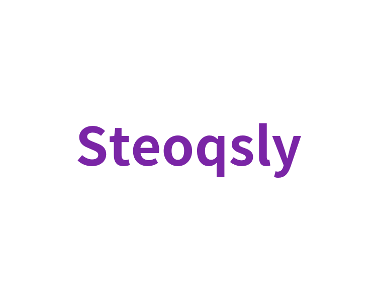 Steoqsly