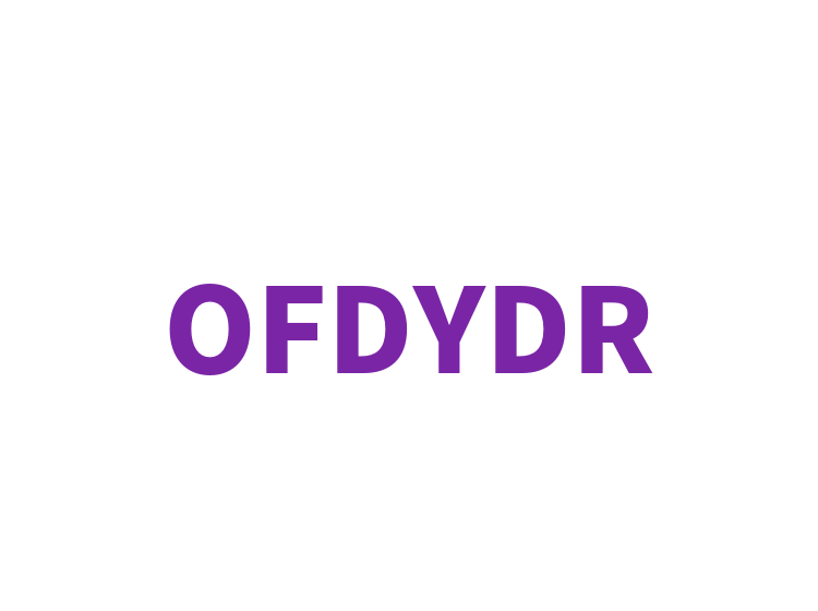 OFDYDR
