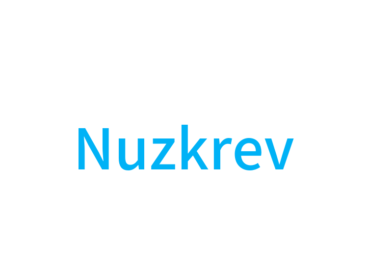 Nuzkrev