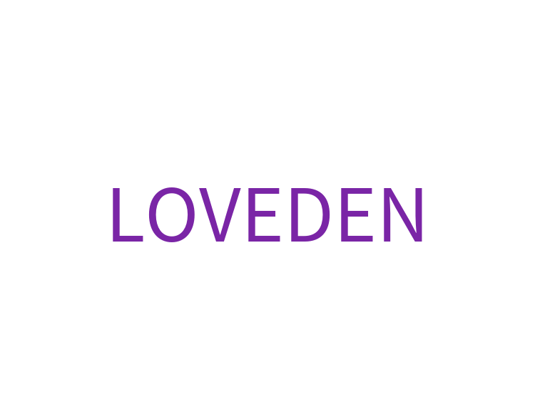 LOVEDEN