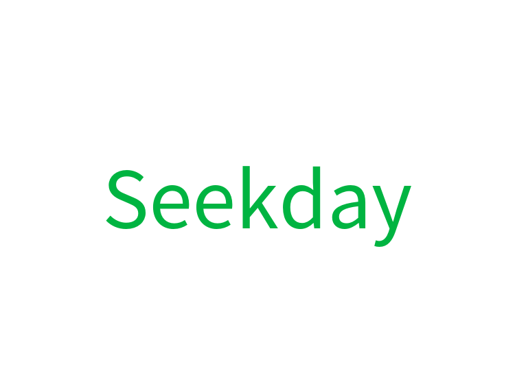 Seekday