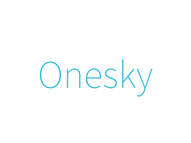 Onesky