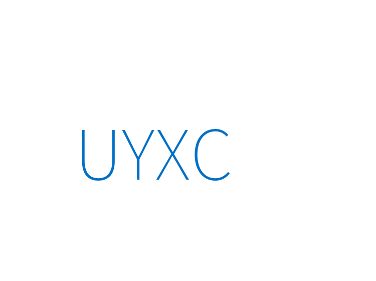 UYXC　