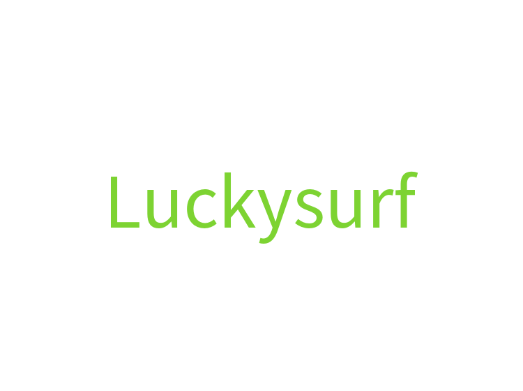 Luckysurf