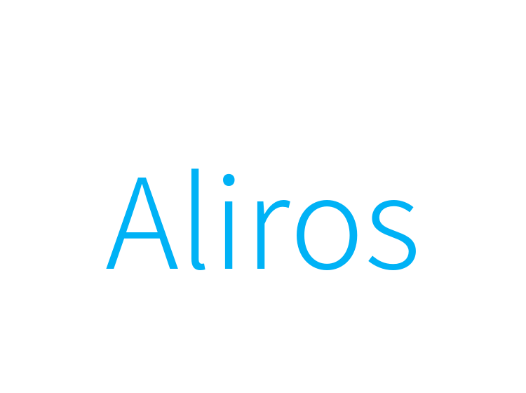 Aliros