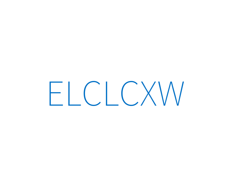 ELCLCXW