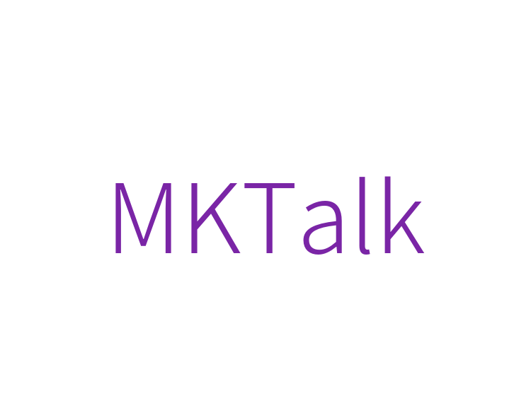 MKTALK