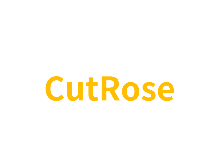 CutRose