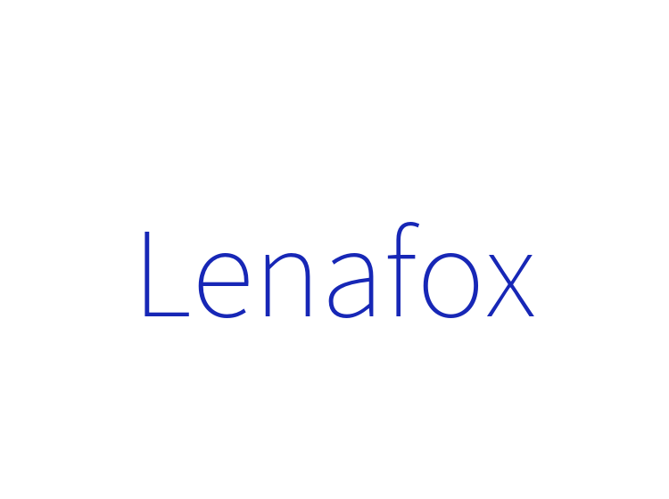 Lenafox