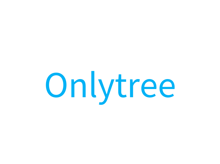 Onlytree