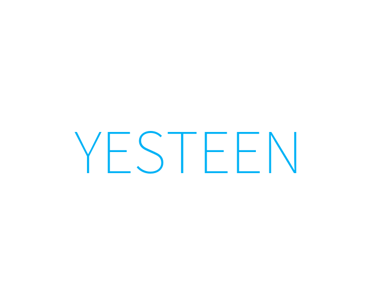 YESTEEN