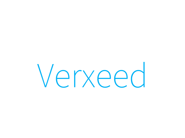 Verxeed