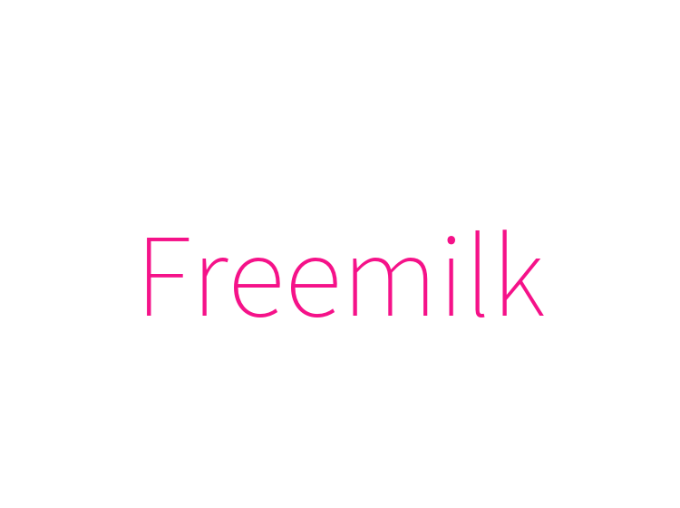 Freemilk
