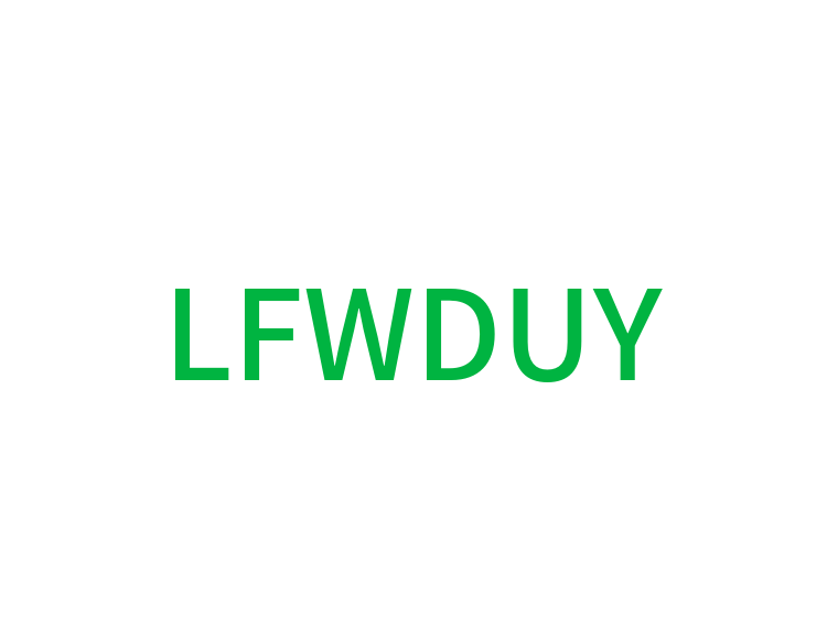 LFWDUY