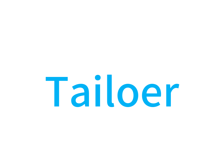 Tailoer