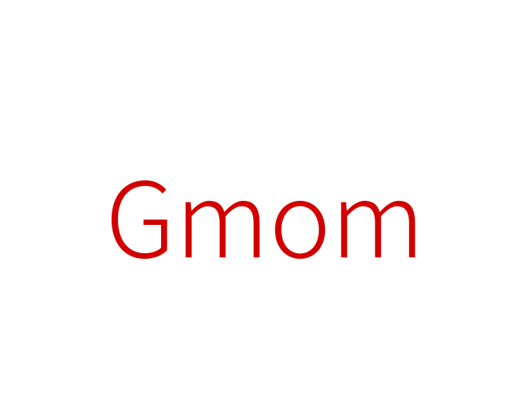 Gmom