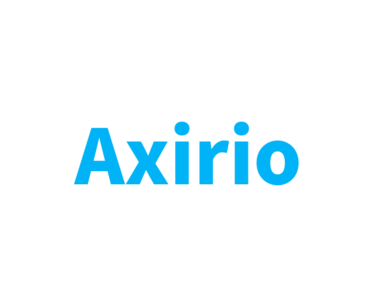 Axirio