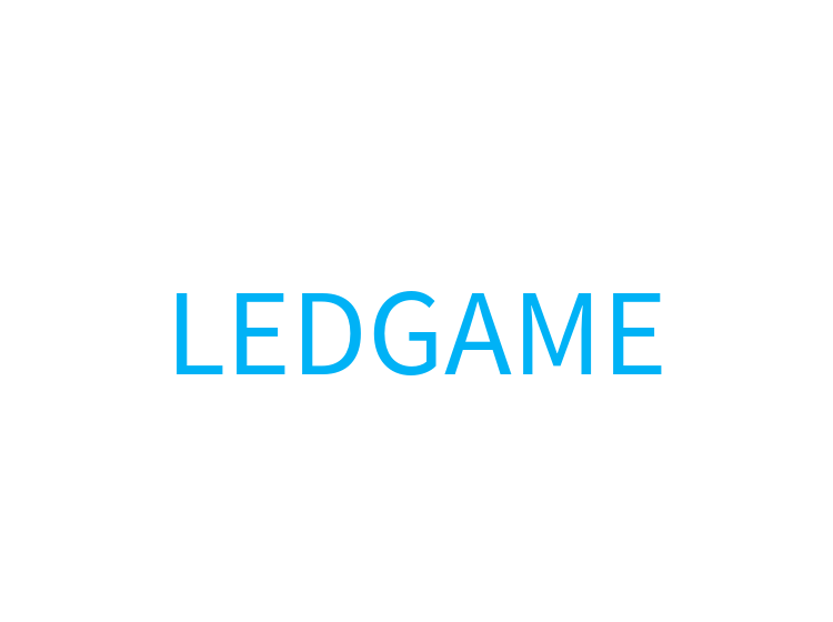 LEDGAME