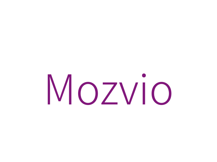 Mozvio