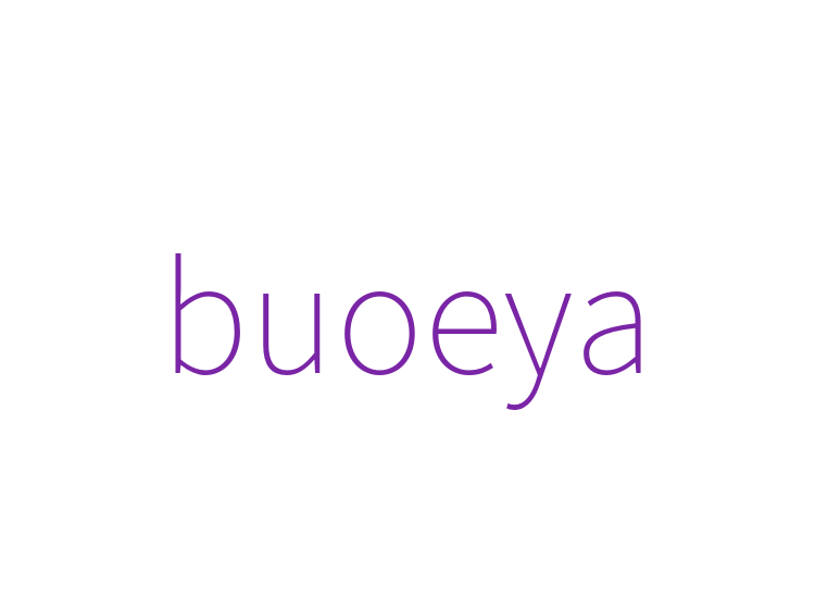 buoeya