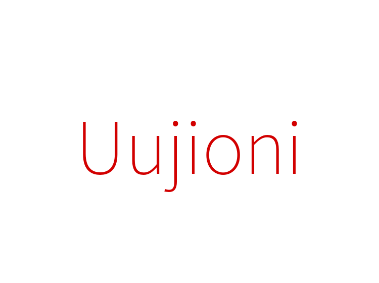 Uujioni