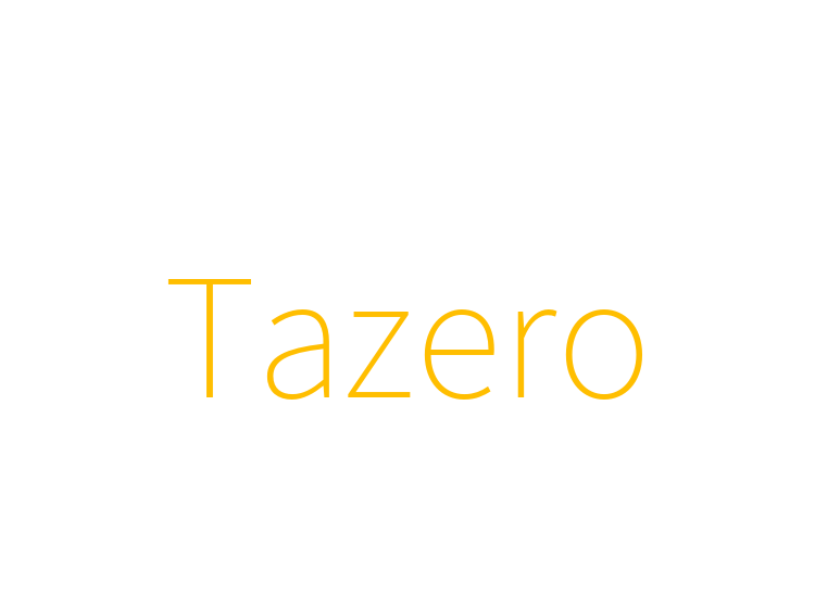 Tazero