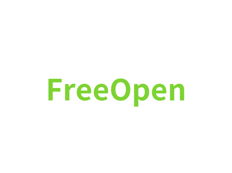FreeOpen