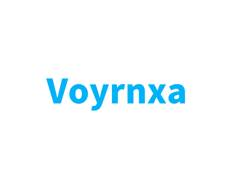 Voyrnxa