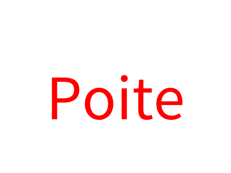 Poite