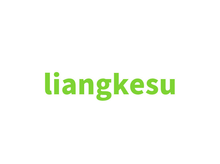 liangkesu