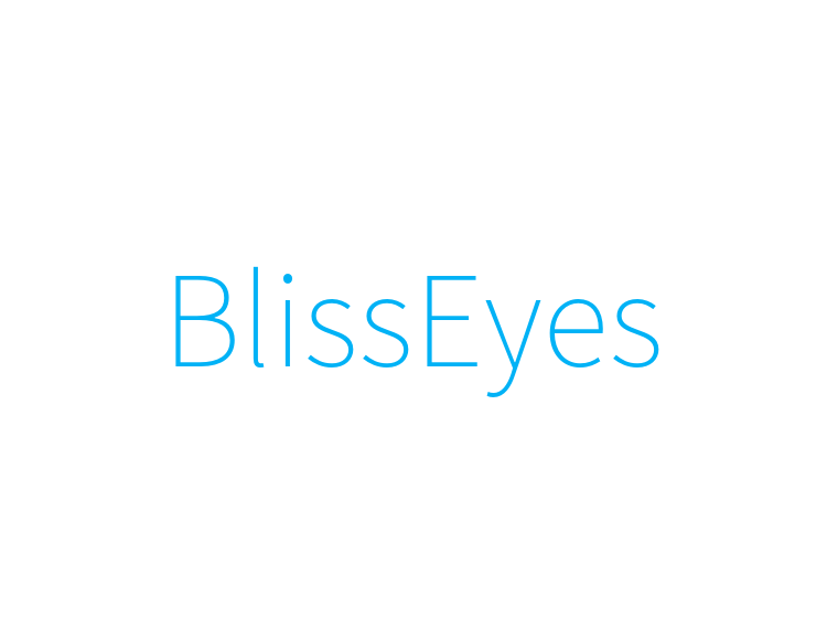 BlissEyes