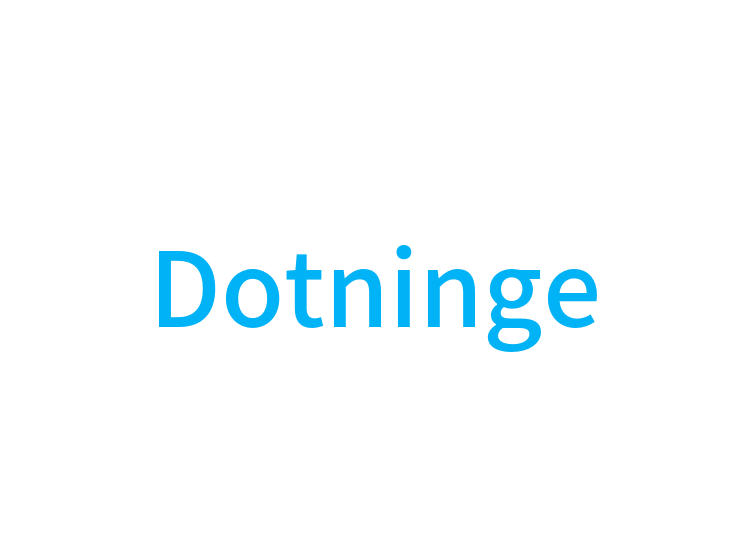 Dotninge