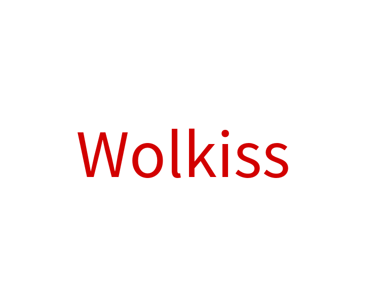 Wolkiss 