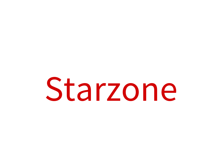 Starzone
