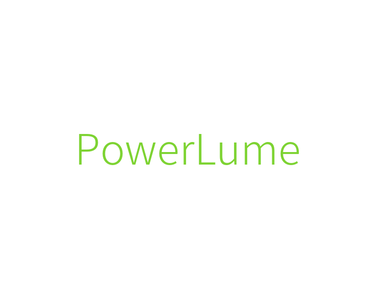 PowerLume