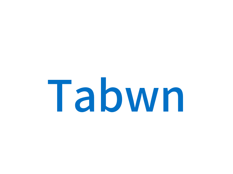 Tabwn