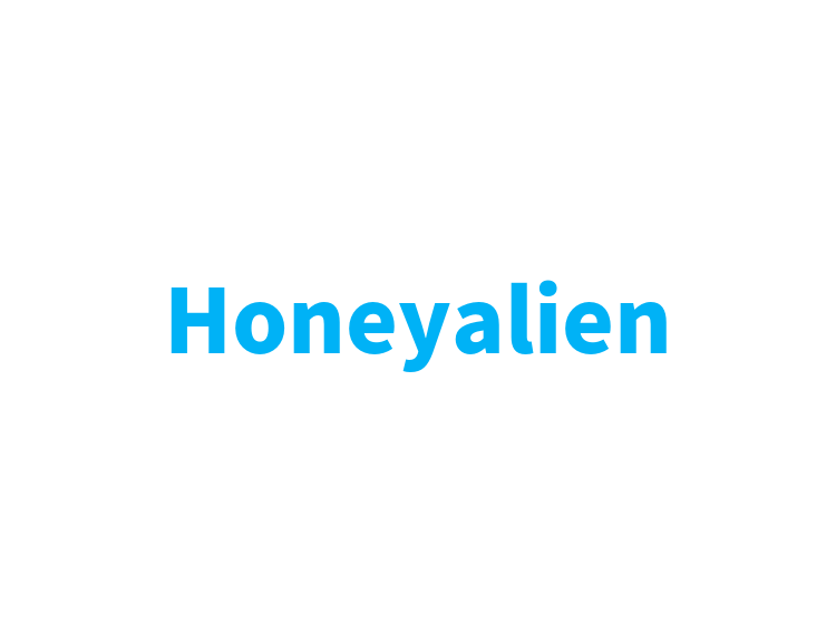 Honeyalien