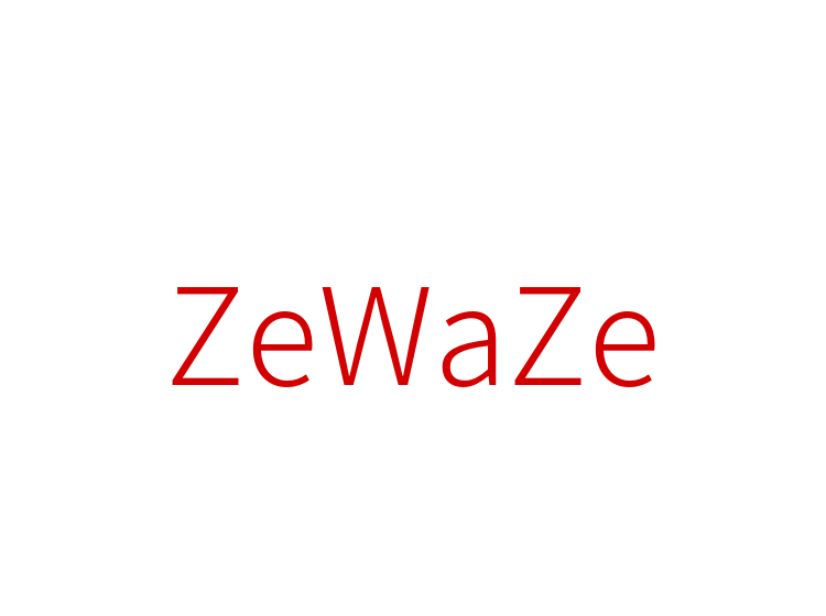 ZeWaZe