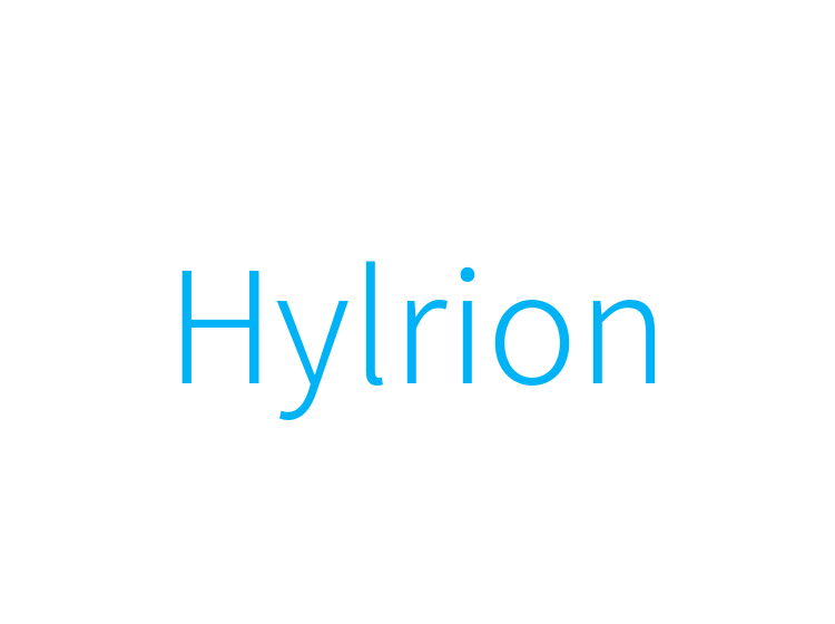 Hylrion