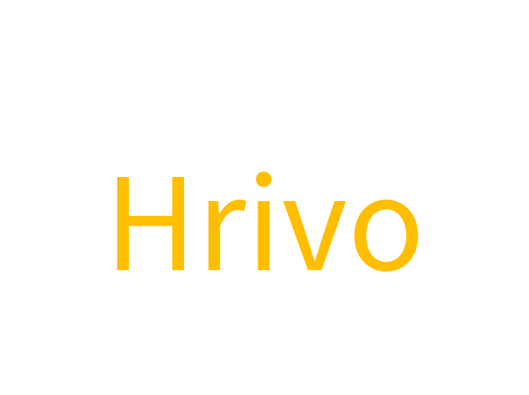 Hrivo
