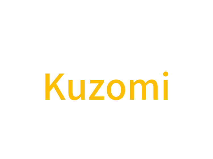 Kuzomi