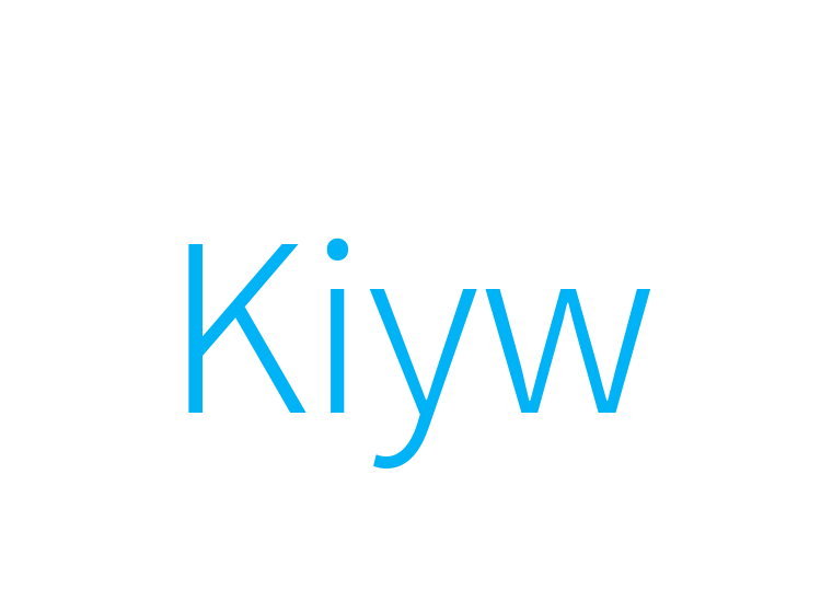 Kiyw