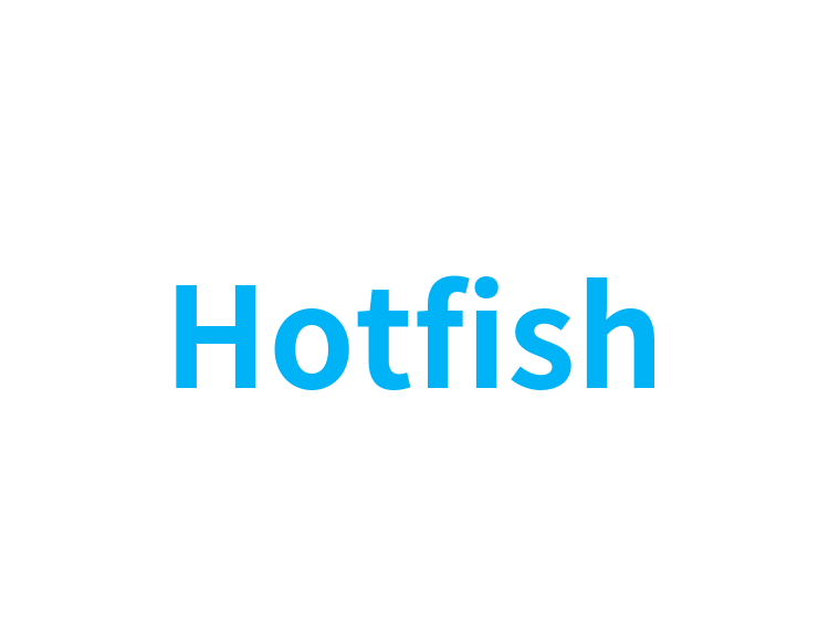 Hotfish