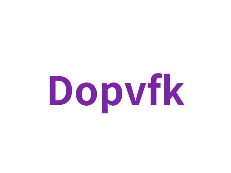 Dopvfk